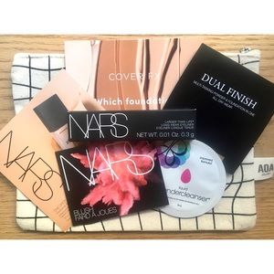 NARS Larger Than Life Long Wear Eyeliner + More!!!